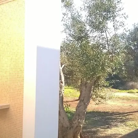 Nyaraló Cisternella *
