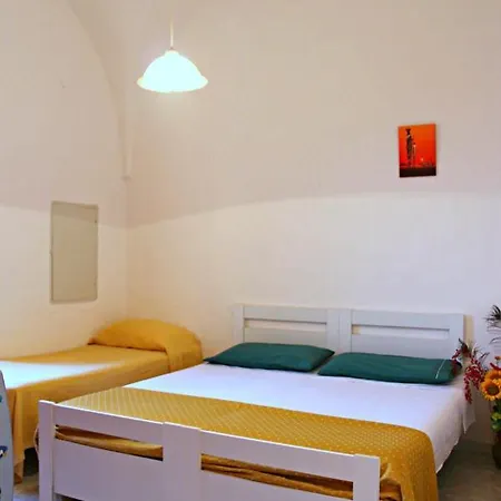 Cisternella Hébergement de vacances