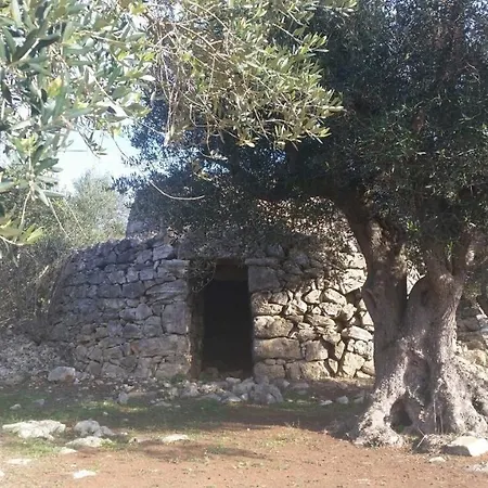 Cisternella Torre San Giovanni