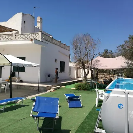 Cisternella Hébergement de vacances *